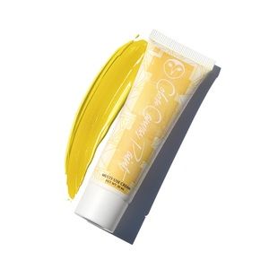 Hank and Henry Color Canvas Yellow